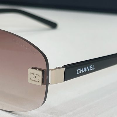 Chanel Sunglasses — 9