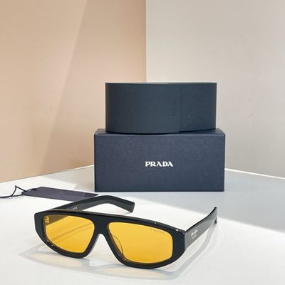 Prada Sunglasses — 3