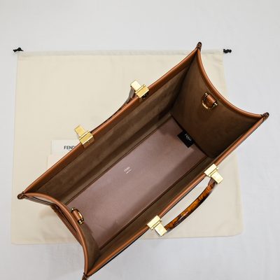 Fendi Bag — 9
