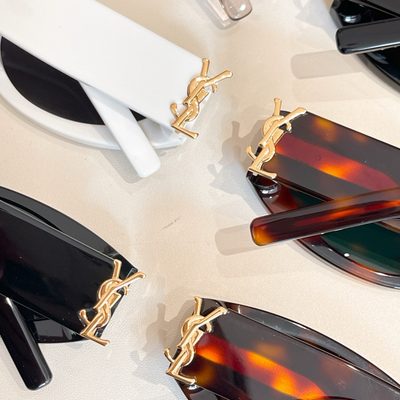 YSL Sunglasses — 7