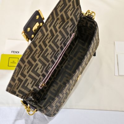 Fendi Bag — 9