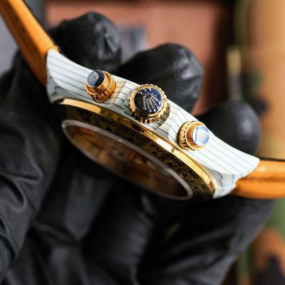 Rolex Watch — 6
