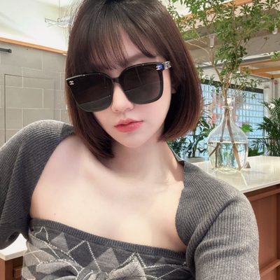 Chanel Sunglasses — 6