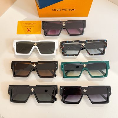 LV Sunglasses — 8