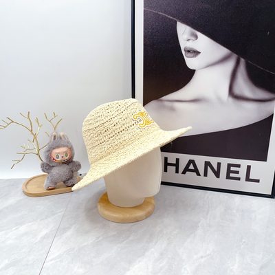 Celine Bucket Hat — 4