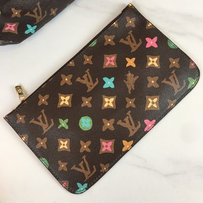 Louis Vuitton Bag — 6