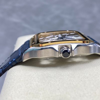 Cartier Watch — 6