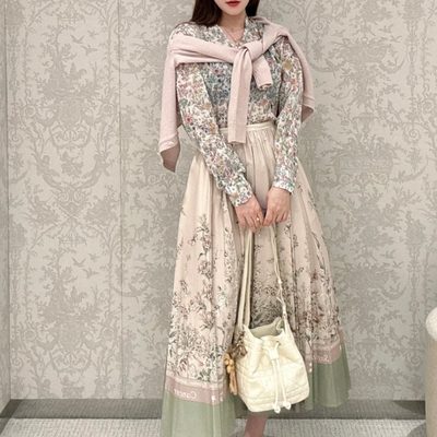 Dior Bag — 3