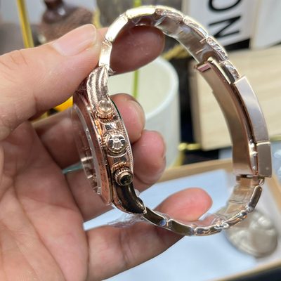 Rolex Watch — 6
