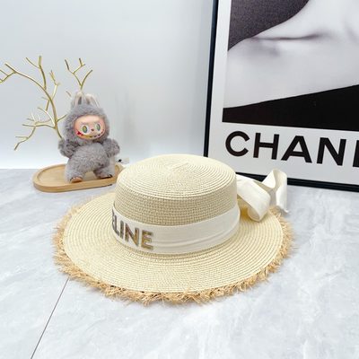 Celine Bucket Hats — 4