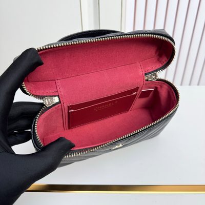 Chanel Bag — 9
