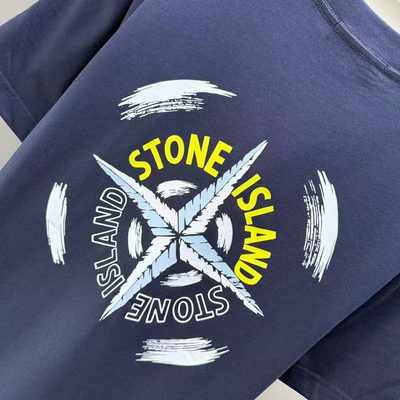 Stone Island — 8