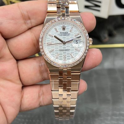 Rolex Watch