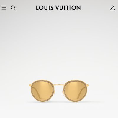 LV Sunglasses