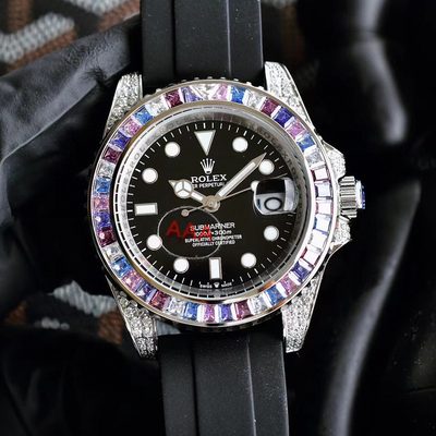 Rolex Watch
