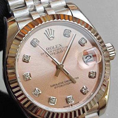 Rolex Watch — 5