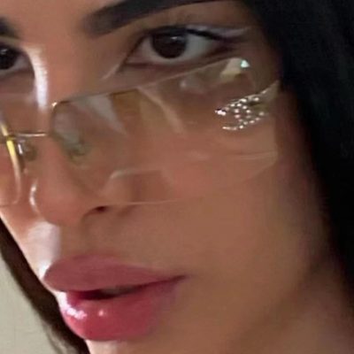 Chanel Sunglasses — 9