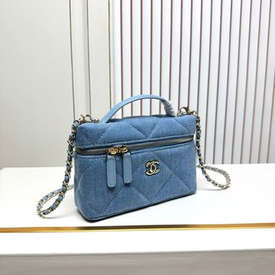 Chanel Bag — 4