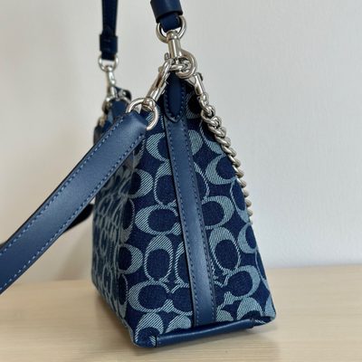 Coach Bag — 3