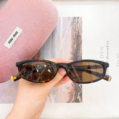 Miu Miu Sunglasses — 8