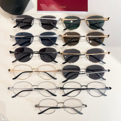 Cartier Sunglasses — 6