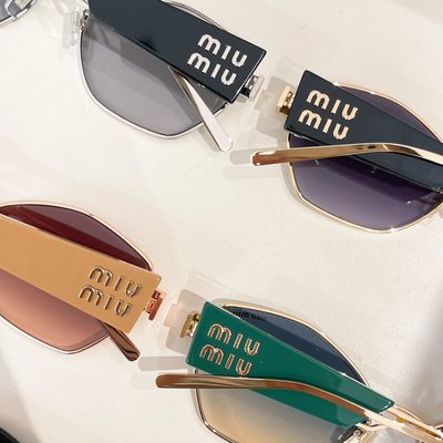Miu Miu Sunglasses — 7
