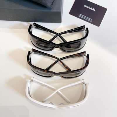 Chanel Sunglasses — 8