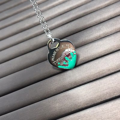 Tiffany Jewellery