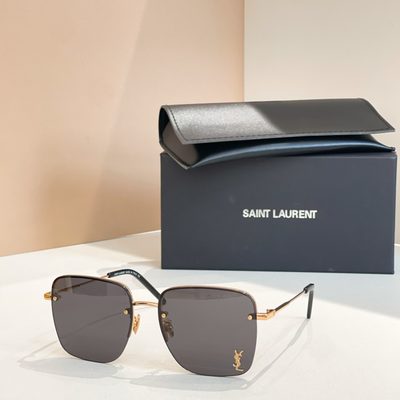 YSL Sunglasses — 9