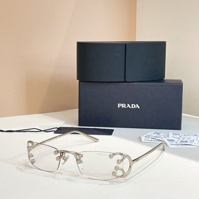 Prada Sunglasses