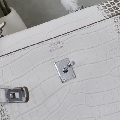 Hermes Bag — 9