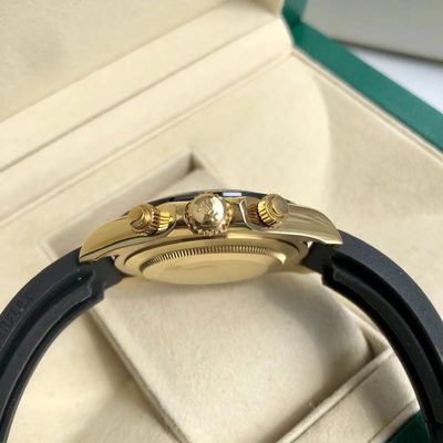 Rolex Watch — 7