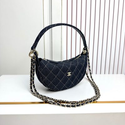 Chanel Bag — 4