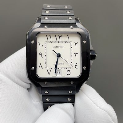 Cartier Watch