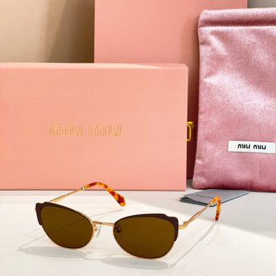Miu Miu Sunglasses — 6