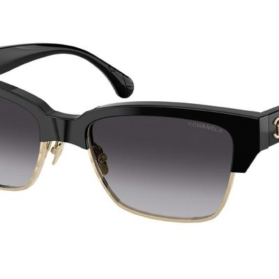 Chanel Sunglasses — 8