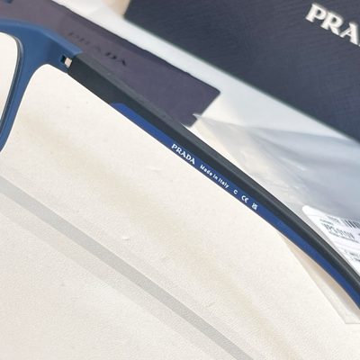 Prada Sunglasses — 5