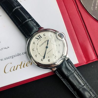 Cartier Watch — 4
