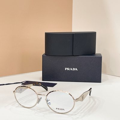 Prada Sunglasses — 8