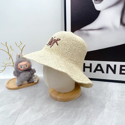 Dior Bucket Hats — 3