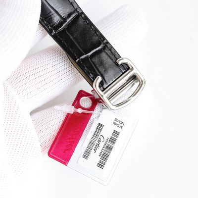 Cartier Watch — 8