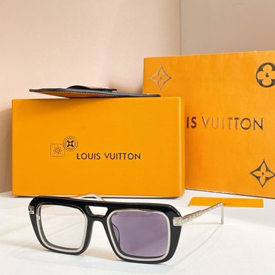 LV Sunglasses — 5