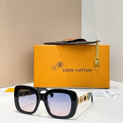 LV Sunglasses — 7