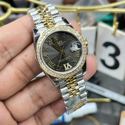 Rolex Watch — 4