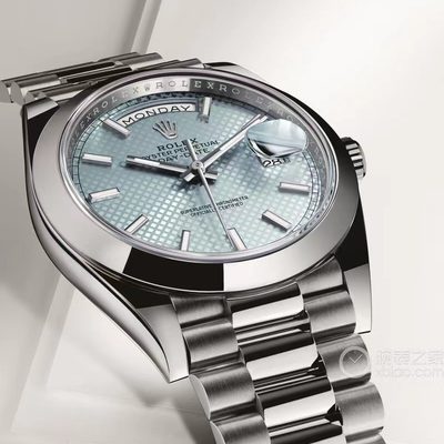 Rolex Watch — 6
