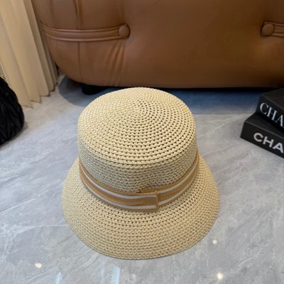 Dior Bucket Hats — 3