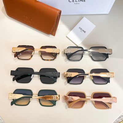 Celine Sunglasses — 8