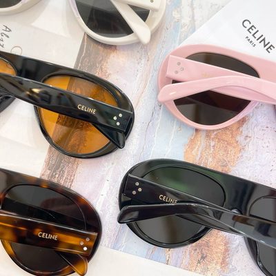 Celine Sunglasses — 7