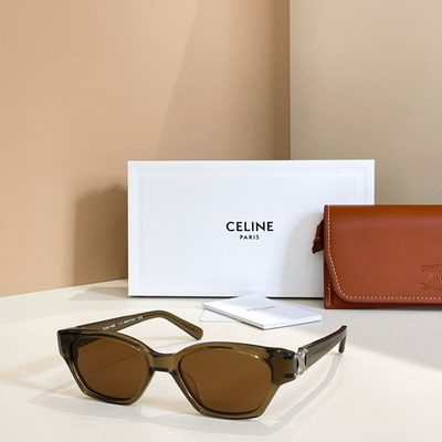 Celine Sunglasses — 3