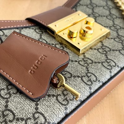 Gucci Bag — 9